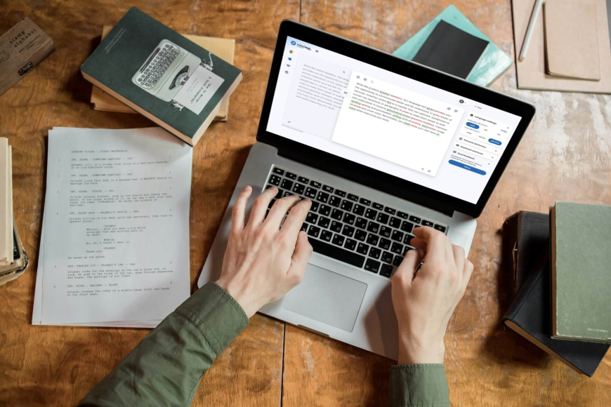 Capella Assessments: Strengthening Research and Writing Skills