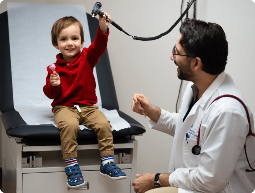 Child Wellness Visit Michigan: Schedule, Benefits & Pediatric Care Explained