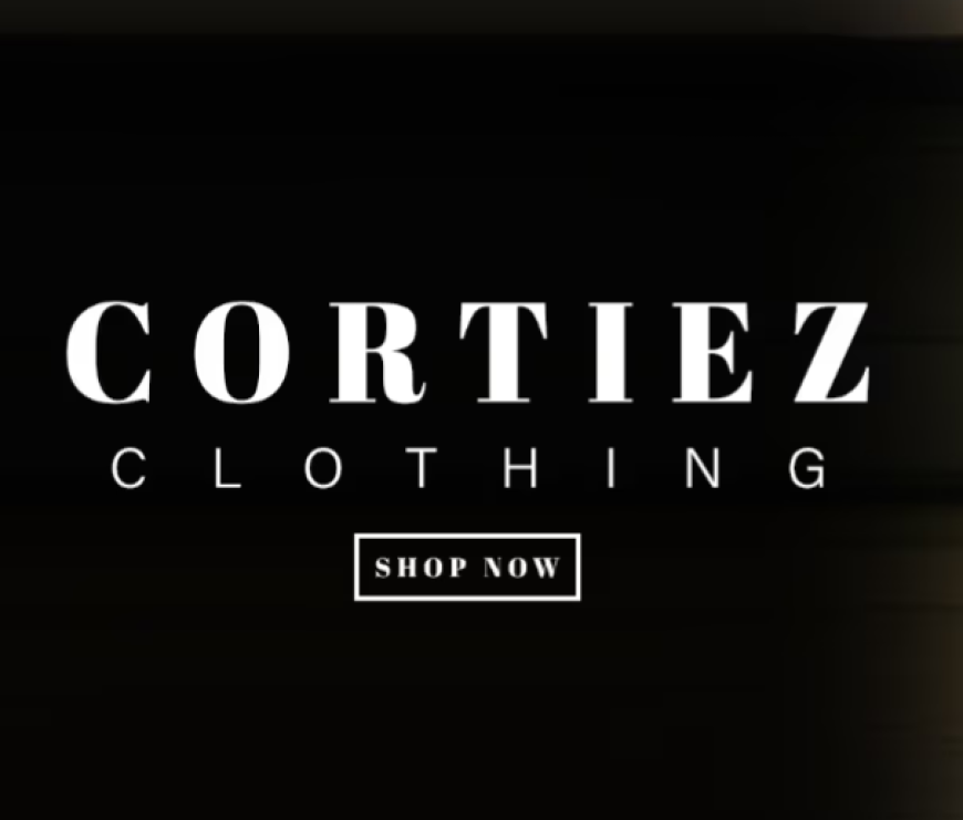 Corteiz Hoodie The Ultimate Symbol of Modern Streetwear