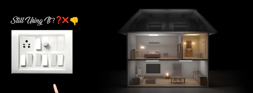 Home Automation: Transforming Modern Homes with Smart Technology