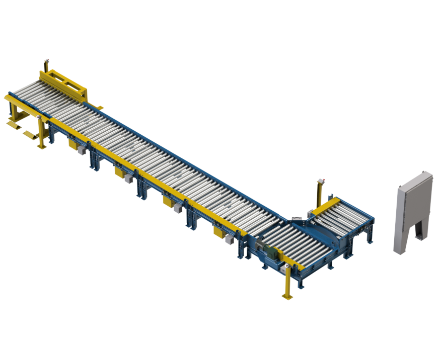 Integrating Vertical Conveyors into Existing Mezzanine and Multi-Floor Warehouse Operations