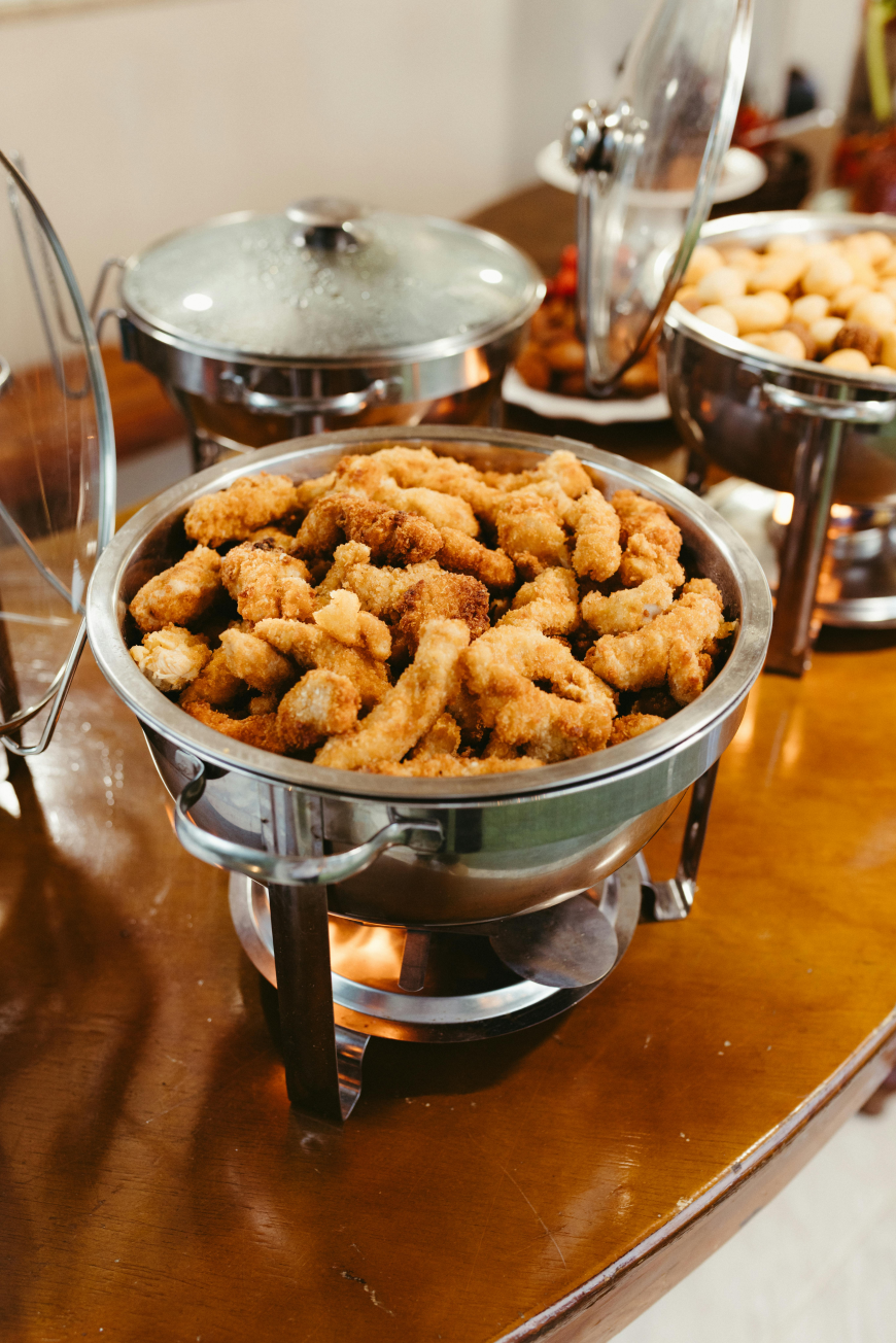 Top Noida Caterers for Memorable Events and Celebrations