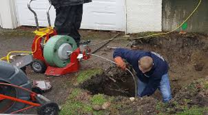 Urgent Signs You Need Emergency Drain Cleaning Now