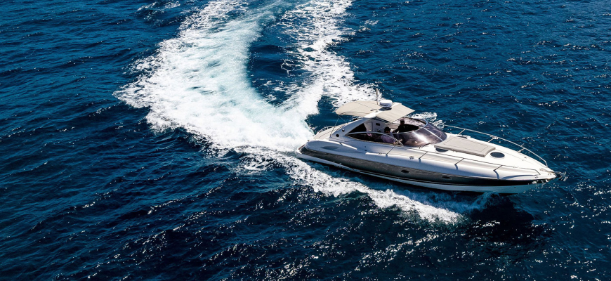 Private Boat Charter Monaco: Ultimate Travel Experience