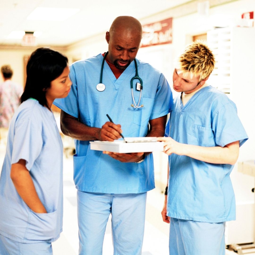 What Is Included in a Basic Life Support Course and How Is It Different from CPR Training?