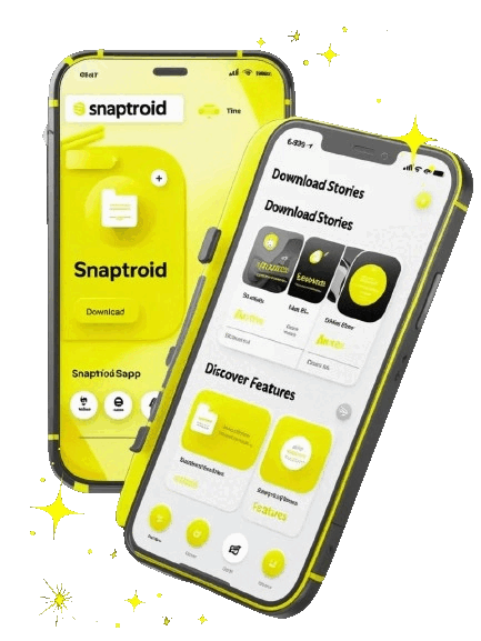 Snaptroid APK: The Ultimate App for Downloading Social Media Content
