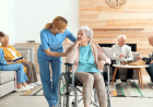 What Do In-Home Care Services for Seniors Include? From Companionship to Medical Support