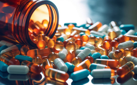 How Fenbendazole 444 Mg Helps Treat Parasitic Infections Effectively