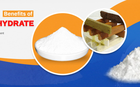 Industrial-Grade Boric Acid Exporters You Can Trust Worldwide