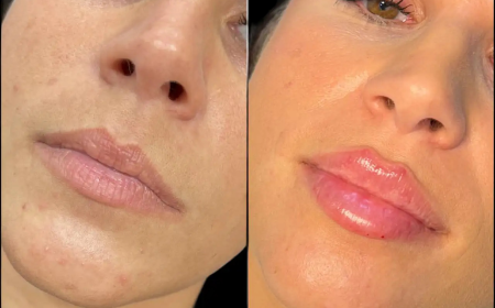 Top Choice For Best Aesthetic Clinics in Dubai for Dermal Fillers