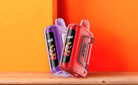 Buy Raz LTX 25K Premium Vape Best Price Online