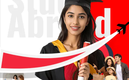Study Abroad Consultants Thiruvalla