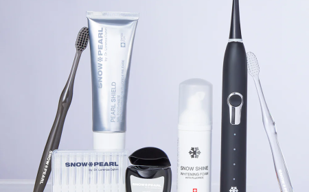 Why Swiss Oral Care Products Are Getting More Attention