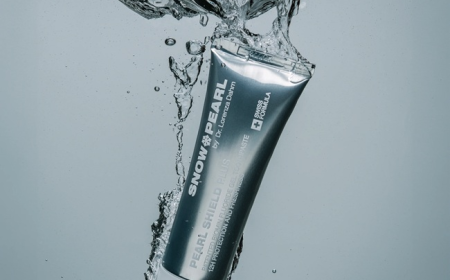 Warum fluoridhaltige Zahnpasta nach wie vor wichtig ist