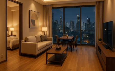 Flat for Sale in Noida: Is Dadri the Next Big Investment Destination?