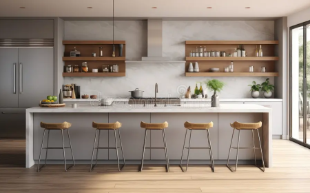 The Ultimate Guide to Buying Home & Kitchen Appliances in Dubai