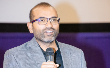 Best Film Director Arun Konda – Award Winning Filmmaker