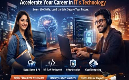 Start Your Data Analytics Journey with Power BI Training in Pune