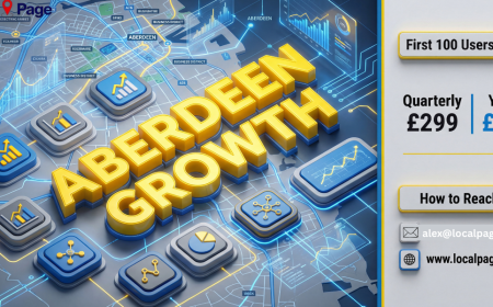 Suppliers Business Directory Internal Linking Strategy