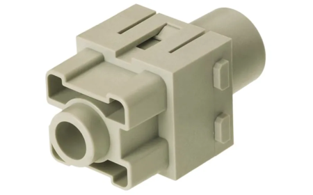 Why Should You Choose Compact Power Connector Accessories for Demanding Applications?