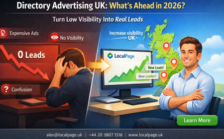 Smart Business Advertising UK for Tradespeople That Converts