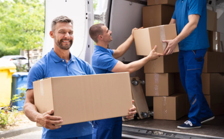 Home Movers Jacksonville FL – Reliable Moving Services for a Stress-Free Relocation