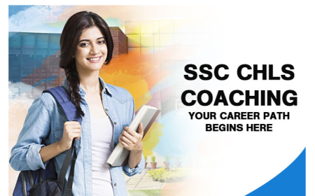 SSC Coaching in Delhi: A Complete Guide for Aspirants