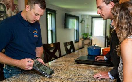 Commercial Building Radon Testing: Why Businesses Can’t Skip It