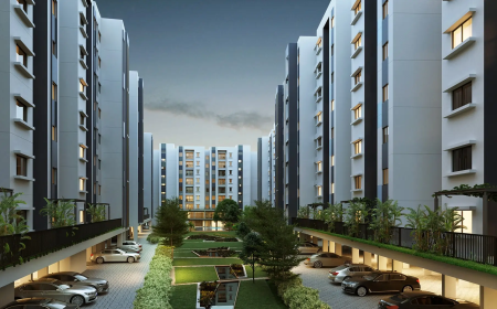 Apartments in Chennai for First-Time Homebuyers: A Practical Buying Guide