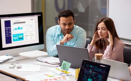 From Infrastructure to Intelligence: The Strategic Impact of AWS Cloud Consulting Services