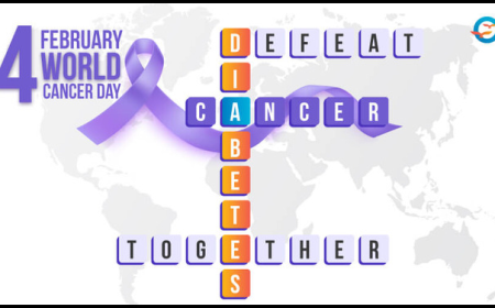 Diabetes and Cancer: Does Diabetes Cause Cancer?