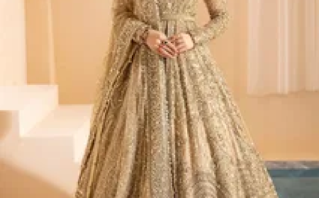 Where to Actually Buy Pakistani Clothes in America Without Getting Ripped Off