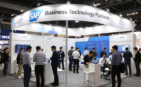 Leveraging SAP Business Technology Platform to Optimize SAP Business Solutions