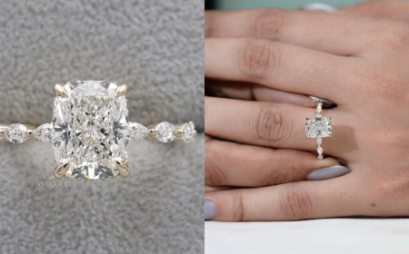 How Can You Make Your Ring Choice Stand the Test of Time?