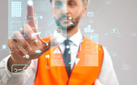 How ERP Helps Manage Construction Supply Chains in Real Projects