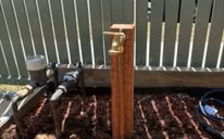 Jet Blasting Campbelltown: Powerful Drain Cleaning from APH Plumbing