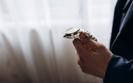 Why Pre-Owned Luxury Watches Are Becoming the First Choice for Modern Buyers