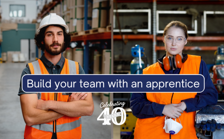 How Traineeship Programs Australia Services Help You Earn While You Learn