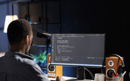 Custom Website Development: The Secret Behind Every Successful Online Business