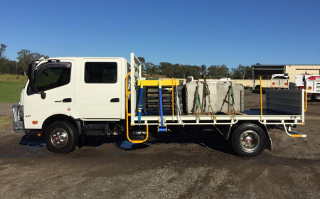 Why Choose Alltruck Driver Training for Your MR Licence NSW?