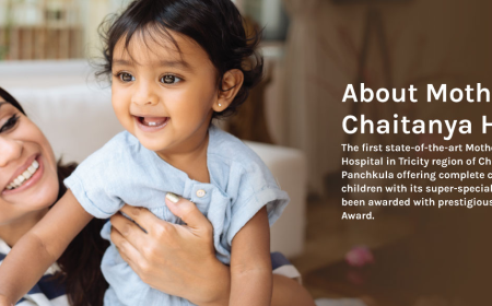 Best Obstetricians in Chandigarh Offering Advanced High-Risk Pregnancy & Painless Delivery Solutions | Motherhood Chaitanya