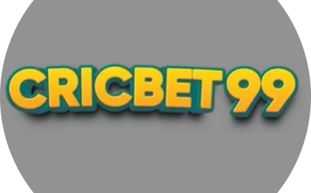 Cricket99 – Online Cricket ID Provider