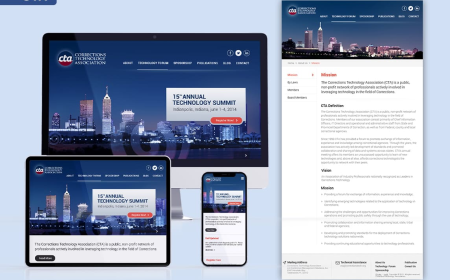 Discover the Power of a Professional Website Design Company in Noida