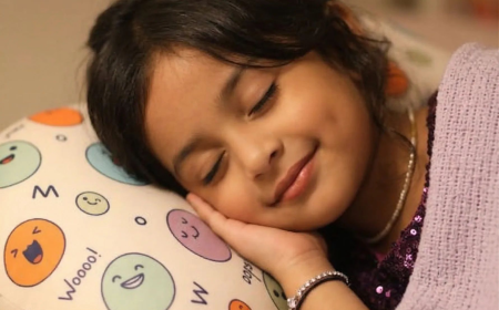 Sensory Bedding Australia: Supporting Anxiety, Sensory Needs, and Better Sleep