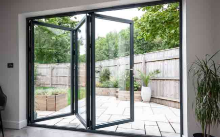 Why Choosing Door Suppliers Sussex Matters for Quality, Security and Long-Term Value