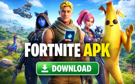 Fortnite APK: Complete Guide to Download and Play