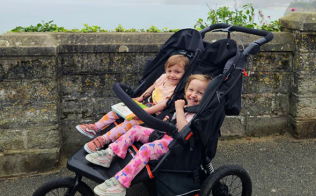 Best Double Stroller for Everyday Use vs Outdoor Adventures: Which One is Right for You?