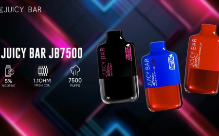 Order Juicy Bar 7500 with Exclusive Sale Offers