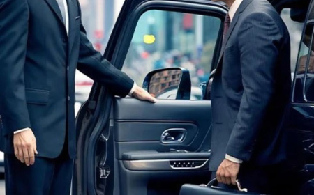 VIC Melbourne Maxi Taxi Airport Transfers : Group Travel, Baby Seats & Fixed Pricing