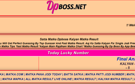 dpboss.net